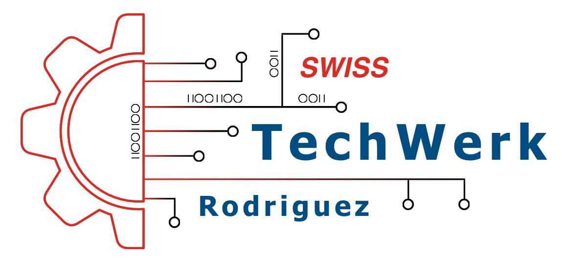 swiss-TechWerk Logo
